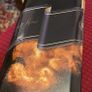 Johnny Walker 200 anniversary Limited Edition Metal Box Image 5