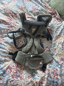 Ergo Baby