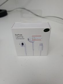 earphone