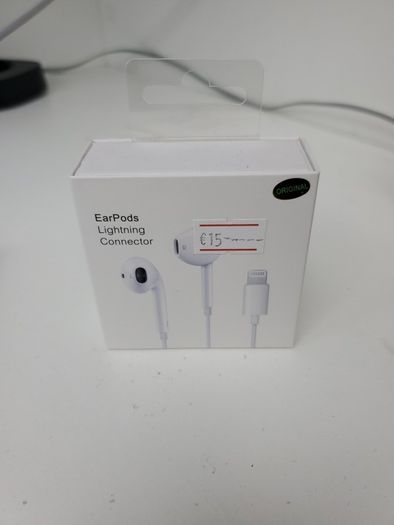 earphone