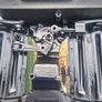 BMW G30 front grill assembly Image 6