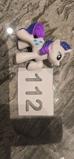 G4 Mini Figures just 2 Euro Each - Selection  6 - MLP G4 My Little Pony