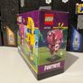 LEGO Fortnite Adventure Peely & Cuddle Team Leader BrickHeadz 40760 GWP Image 2