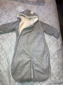 Baby Gap All in one suit