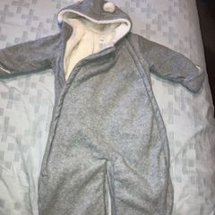 Baby Gap All in one suit