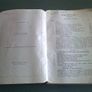 Old Irish school history book Published in Mayo Printed in Roscommon Ireland Image 3