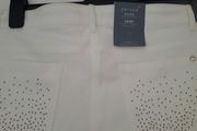 Crop pants