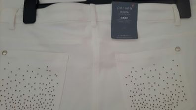 Crop pants