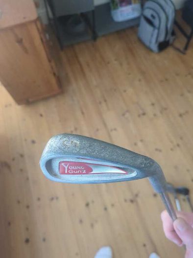Beginners Junior Golf Set