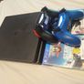 Ps4 slim console 500Gb bundle! Image 6