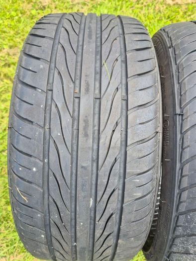 Mazzini Tyres 205 40 R17