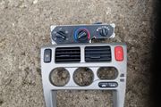 Honda HR-V 2004 Climate control unit