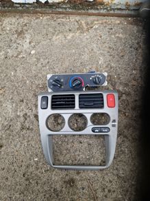 Honda HR-V 2004 Climate control unit