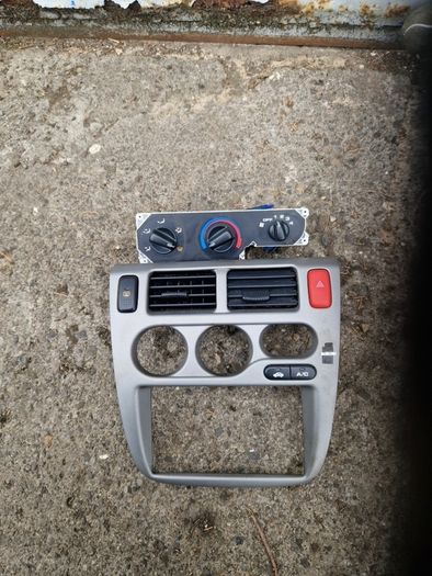 Honda HR-V 2004 Climate control unit