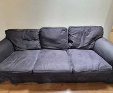 Free Sofa. Collection only.