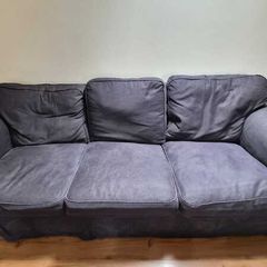 Free Sofa. Collection only.
