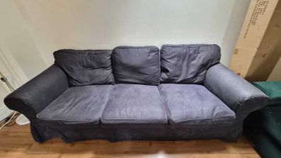 Free Sofa. Collection only.