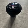 Bmw E60 Gear Knob + Sensor Image 2