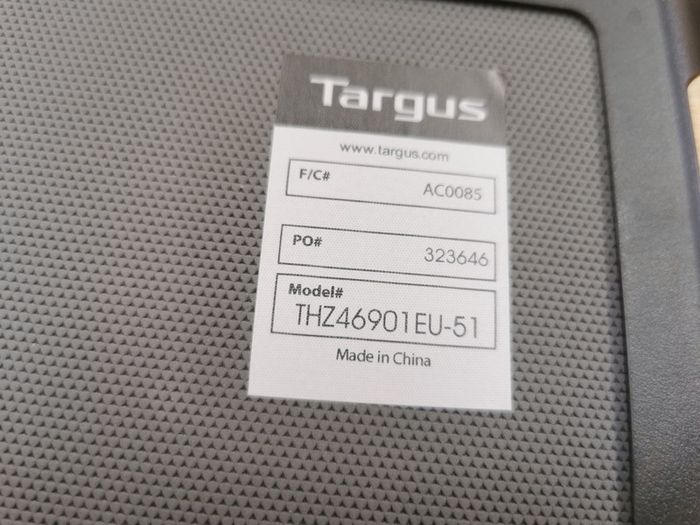 Tablet Cover