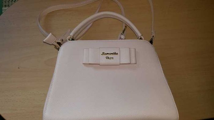 Samantha Vega cross body