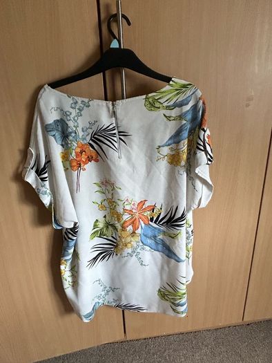 Dunnes Top