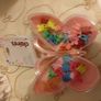 Hair grips BNIB Image 3