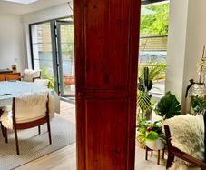 FREE: Tall, Narrow Wardrobe / Cupboard
