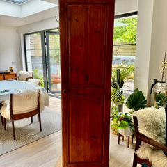 FREE: Tall, Narrow Wardrobe / Cupboard
