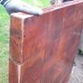 Vintage Blended Hardwood Work Top Image 2