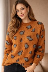 Gallery jumper