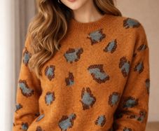 Gallery jumper