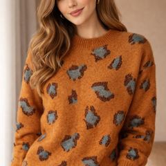 Gallery jumper