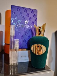 Sospiro Basso