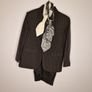 Fabulous Boys 4 piece Suit by Vivaki Image 4
