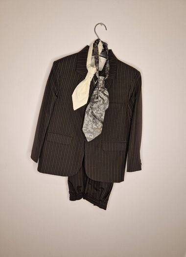 Fabulous Boys 4 piece Suit by Vivaki