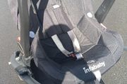 Infababy travel system