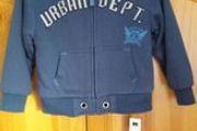 New:  Boys Hoodie age 3 - 4