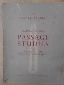 The Complete Clarinet
