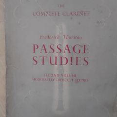 The Complete Clarinet