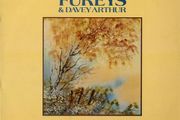 Vinyl LP - Fureys &amp; Dave's Arthur - First leaves of Autumn