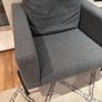 Ikea armchair KOARP Image 3