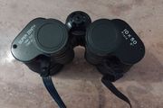 binoculars