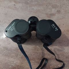 binoculars