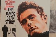 The James Dean Story 2CD + DVD Boxset