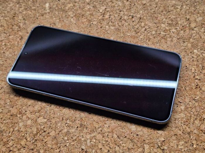 Samsung Galaxy S23 256GB Unlocked + Extras