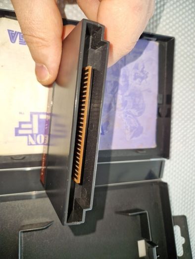 Operation Wolf Sega  Master System Arcade Retro Games Original