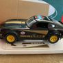 Datsun 280Z Turbo Scale 1/24 by Burago Image 3