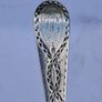 Thomas Wallis 11 Sterling Silver Spoon(1799) Image 3