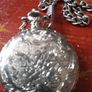 Le van antimagnet pocket watch 1920s Image 3