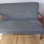 Two Seater Sofa Image 2